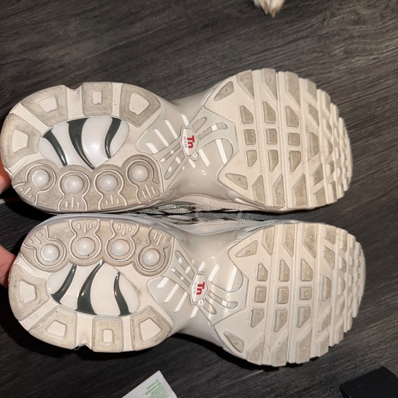 Nike Air Max TN trainers - Picture 5 of 5